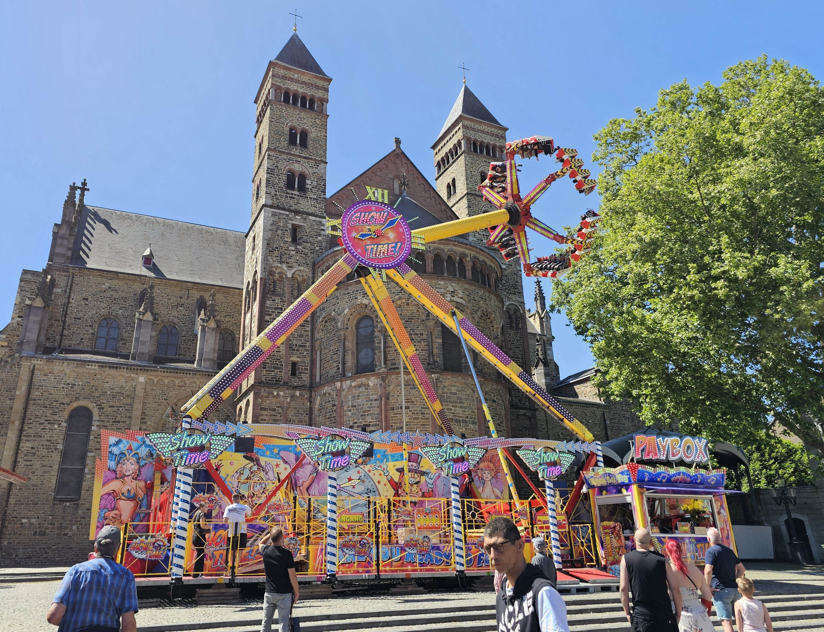 Maastricht